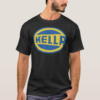 HELLA LOGO Essential T-Shirt