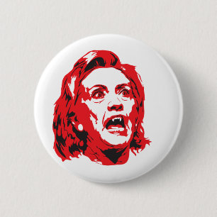 Hellary Ronde Button 5,7 Cm