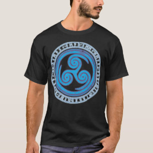Hellblade Lorestone 2 T-shirt