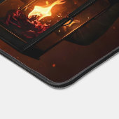 Hellbound Duchess Bureaumat (Hoek)