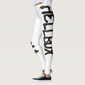 Hellbox leggings (Gauche)