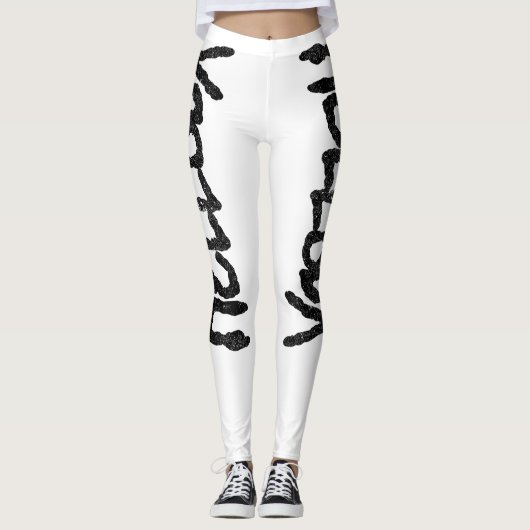 Hellbox leggings (Devant)