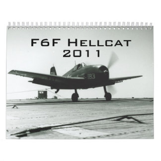 Hellcat Kalender