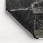 Hellcat Mousepad Muismat (Hoek)