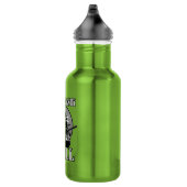 Hellcat T shirten Waterfles (Rechts)