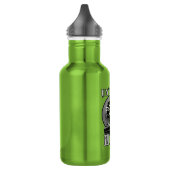 Hellcat T shirten Waterfles (Links)