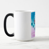 Helldivers 2 Super Earth Mug Magische Mok (Links)