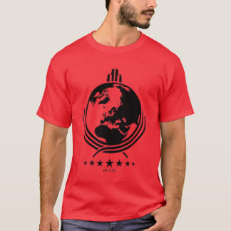 Helldivers 2 Video Game Sony PlayStation Super Ear T-shirt