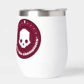 Helldivers skelet (Links)