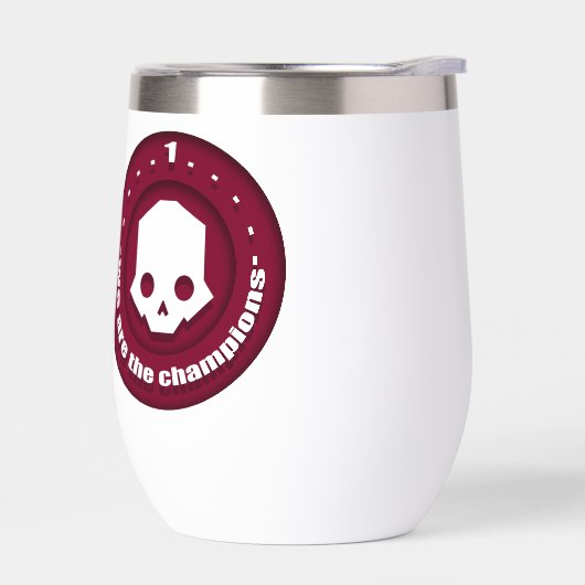 Helldivers skelet (Links)