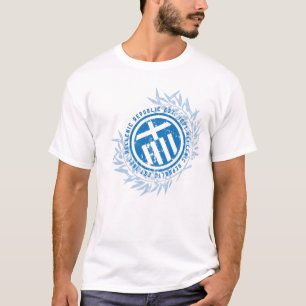 Helleense Republiek T-shirt