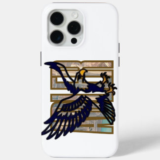 HÈLLEN iPhone 15 PRO MAX HOESJE