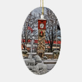 Hellertown Ornament (Rechts)