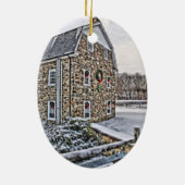 Hellertown Ornament (Achterkant)