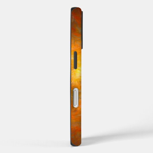 Hellevuur Case-Mate iPhone Case (Achterkant / Rechts)