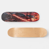 Hellfire Ronin Edition 2 Skateboard (Horizontaal)