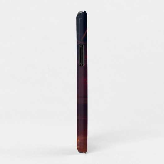 HELLGATE-7 Case-Mate iPhone CASE (Achterkant/rechts)