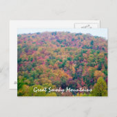 Helling in Kleur Briefkaart (Voorkant / Achterkant)