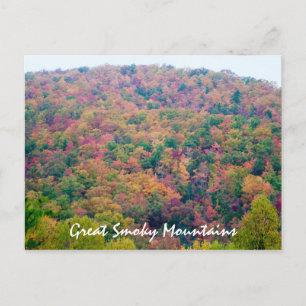 Helling in Kleur Briefkaart