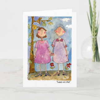 "Helling op me " Kaart