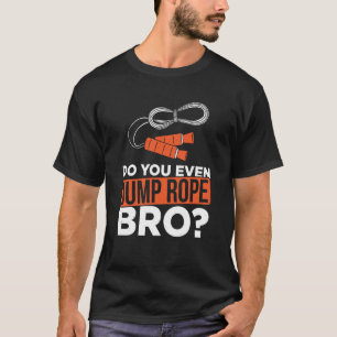 Helling voor kantelen van helling-uithangppomp Fi T-shirt