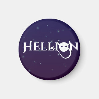 hellionmagneet magneet