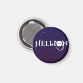 Hellions Magnet (Recto/Verso)