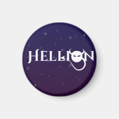 Hellions Magnet (Devant)
