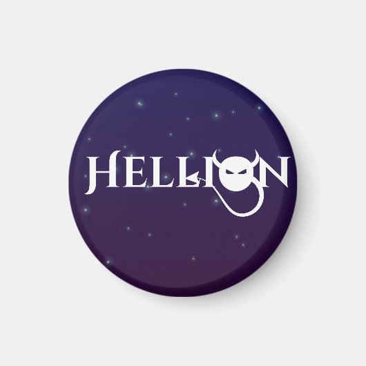 Hellions Magnet (Devant)