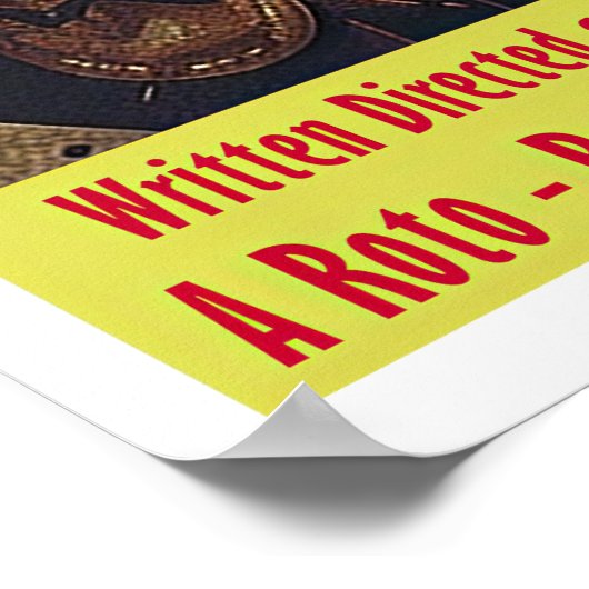 Hellions Poster (Hoek)