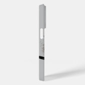 Hellish Hockey Goalie Case-Mate iPhone Case (Achterkant / Rechts)