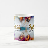 Hello 2026 Lion King Premium Color Morphing Mug (Centre)