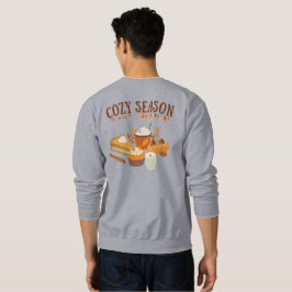 Hello Cozy Season Trui