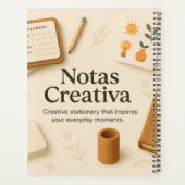 Hello Fall Agenda Design (Achterkant)
