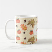 Hello Fall Mug (Gauche)