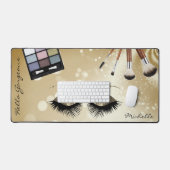 Hello Gorgeous - Beaux yeux - Personnaliser (Clavier et souris)