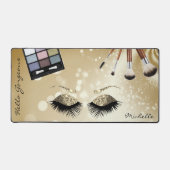 Hello Gorgeous - Beaux yeux - Personnaliser (Recto)