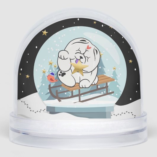 HELLO KOKORO Chow chien vacances (Avant)