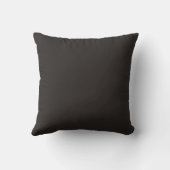 Hello Lovely Coussin (Verso)