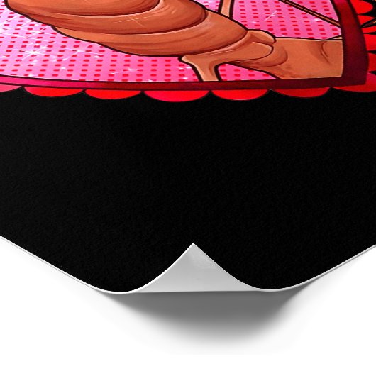 Hello Robert It's Ing Me Off Marcus The Worm  Poster (Hoek)