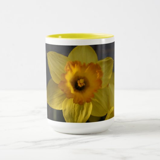 Hello Spring Mug (Centre)