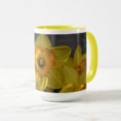 Hello Spring Mug (Devant droit)