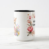 Hello Spring Mug (Centre)
