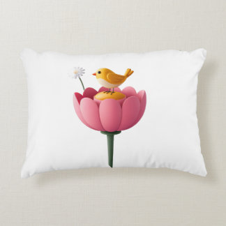 Hello summer accent kussen