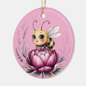 Hello summer  keramisch ornament (Links)