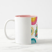 Hello Summer Mug (Gauche)