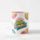 Hello Summer Mug (Centre)