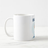 Hello Winter Princess Mug Koffiemok (Links)