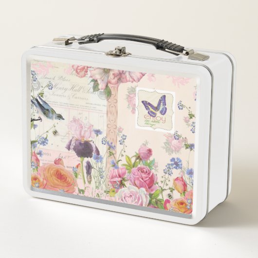 hellosusan Lunch Box (Voorkant)