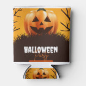 Helloween Blikjeskoeler (Voorkant)